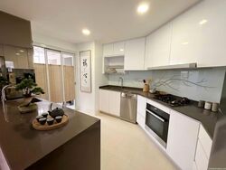 Rafflesia Condominium (D20), Condominium #589712251
